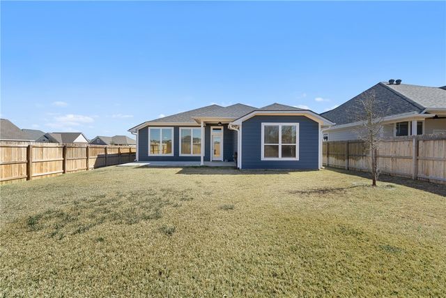 1913 Cambria Drive, Bryan, TX 77807