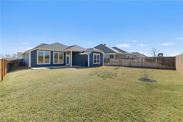 1913 Cambria Drive, Bryan, TX 77807