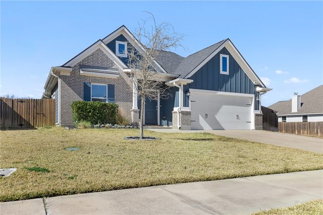 1913 Cambria Drive, Bryan, TX 77807