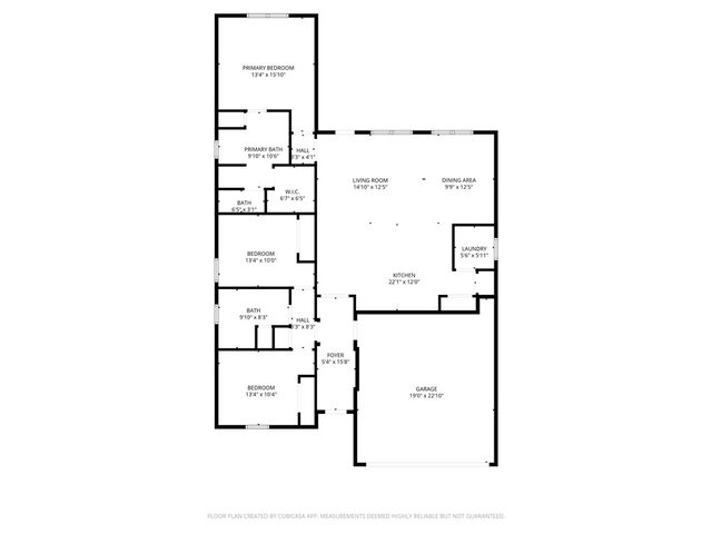 1913 Cambria Drive, Bryan, TX 77807