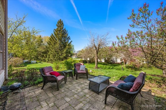 0N688 Chelsea Circle, Winfield, IL 60190