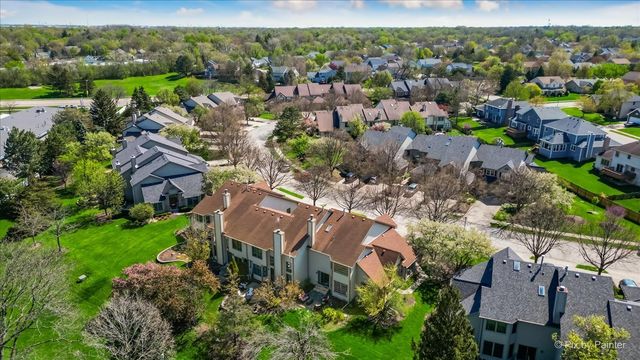 0N688 Chelsea Circle, Winfield, IL 60190