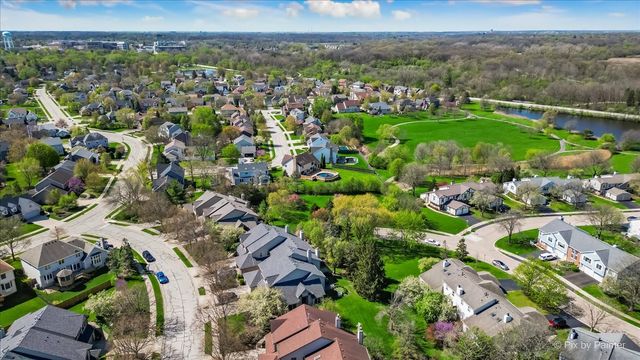 0N688 Chelsea Circle, Winfield, IL 60190