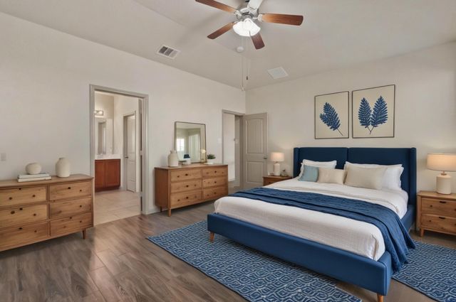 843 Avery PKWY, New Braunfels, TX 78130