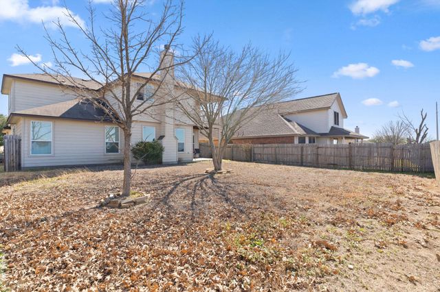 843 Avery PKWY, New Braunfels, TX 78130