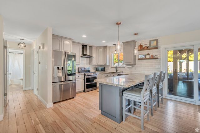 1058 N 1000 E, Orem, UT 84097