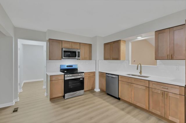 958 Timothy Drive, Columbus, OH 43230