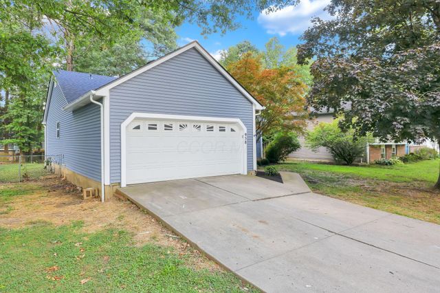 958 Timothy Drive, Columbus, OH 43230
