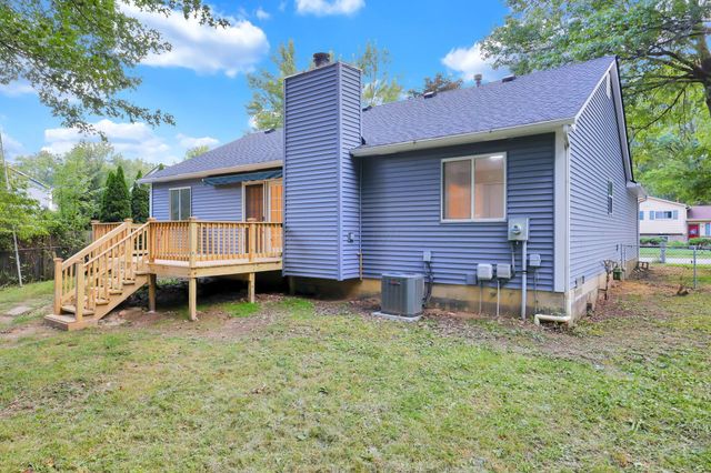 958 Timothy Drive, Columbus, OH 43230
