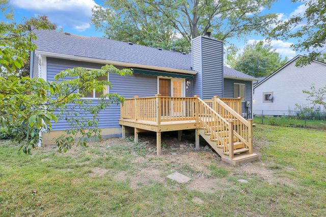 958 Timothy Drive, Columbus, OH 43230