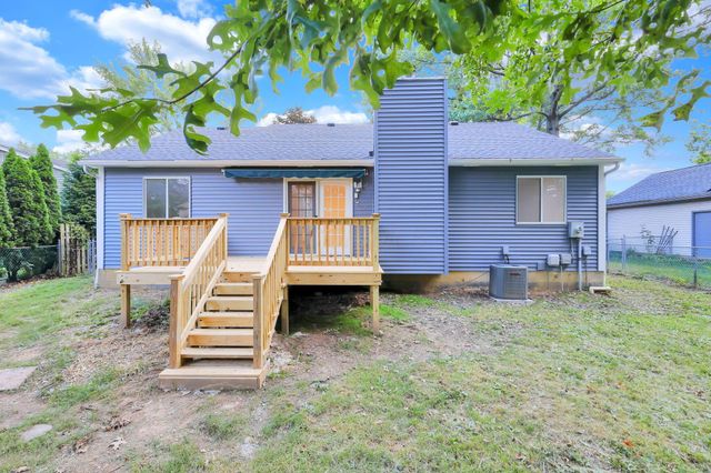 958 Timothy Drive, Columbus, OH 43230
