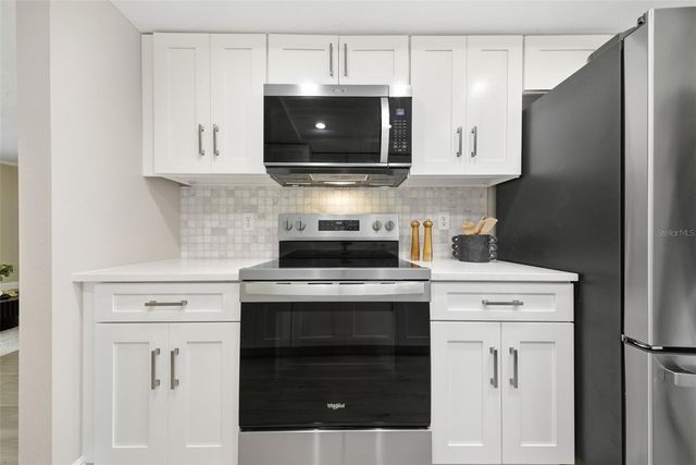 2497 HERON TERRACE C106, Clearwater, FL 33762