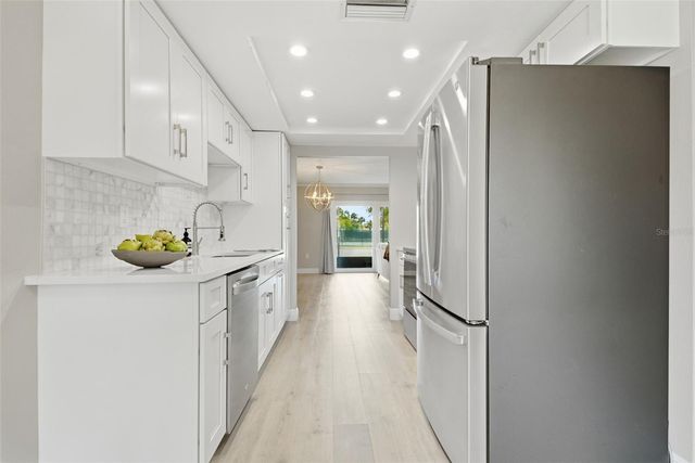 2497 HERON TERRACE C106, Clearwater, FL 33762