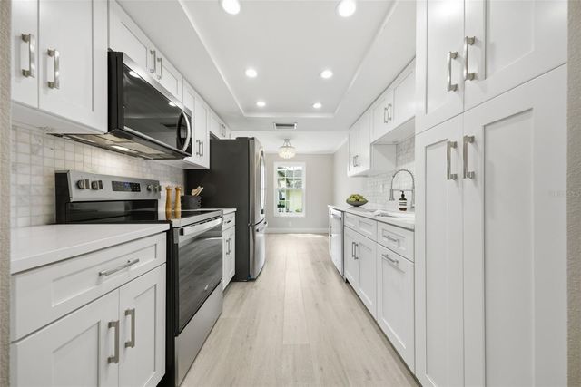 2497 HERON TERRACE C106, Clearwater, FL 33762