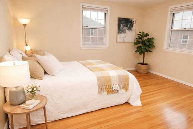 12 Colonial Village Drive 12, Arlington, MA 02474