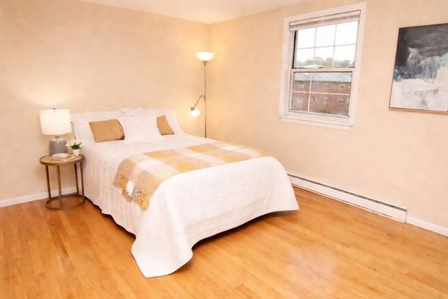 12 Colonial Village Drive 12, Arlington, MA 02474