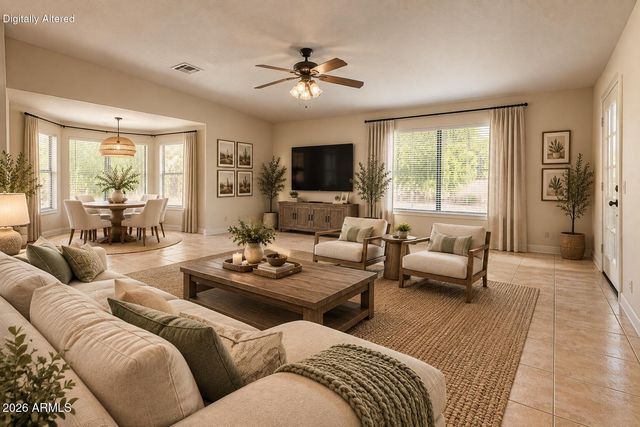 9802 W ROCKWOOD Drive, Peoria, AZ 85382