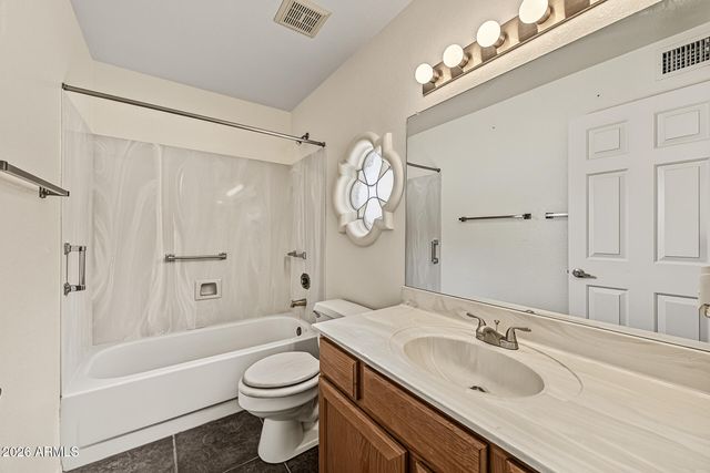 9802 W ROCKWOOD Drive, Peoria, AZ 85382