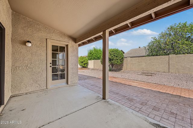 9802 W ROCKWOOD Drive, Peoria, AZ 85382