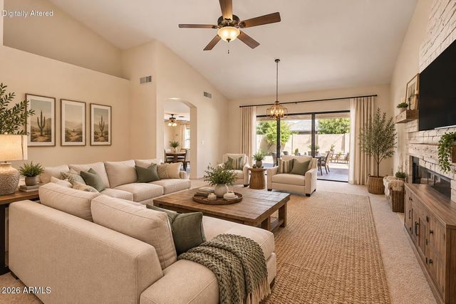 9802 W ROCKWOOD Drive, Peoria, AZ 85382