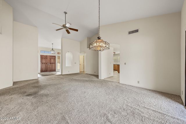 9802 W ROCKWOOD Drive, Peoria, AZ 85382