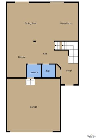 7331 Whitewater Lane, Lincoln, NE 68521