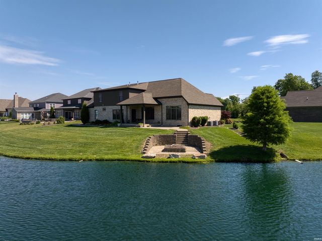 2221 Sable Way, Newburgh, IN 47630