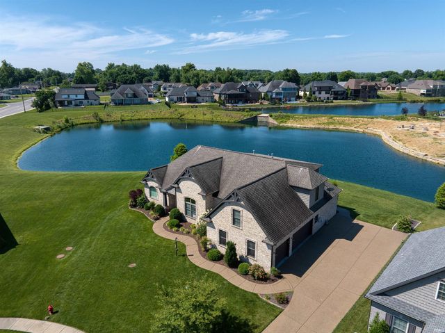 2221 Sable Way, Newburgh, IN 47630