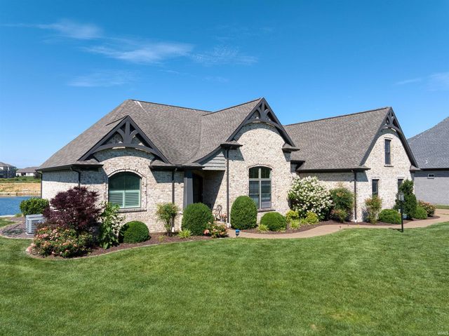 2221 Sable Way, Newburgh, IN 47630