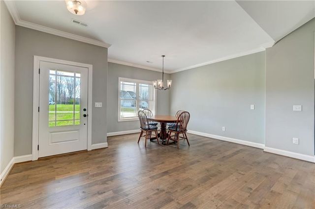 427 Wild Fern Lane, Reidsville, NC 27320