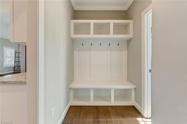 427 Wild Fern Lane, Reidsville, NC 27320