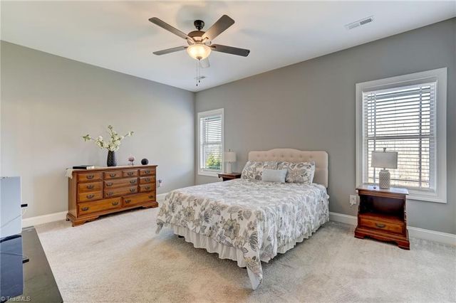 427 Wild Fern Lane, Reidsville, NC 27320