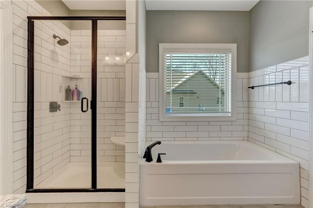 427 Wild Fern Lane, Reidsville, NC 27320