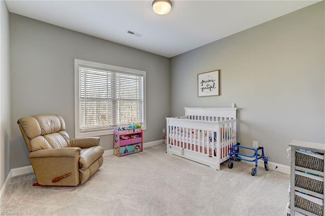 427 Wild Fern Lane, Reidsville, NC 27320