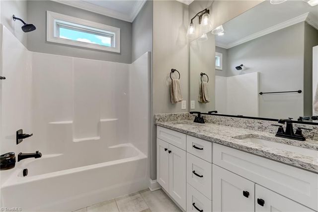 427 Wild Fern Lane, Reidsville, NC 27320