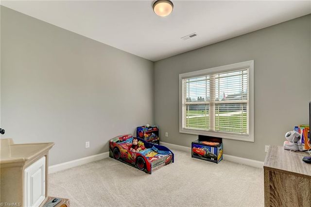 427 Wild Fern Lane, Reidsville, NC 27320