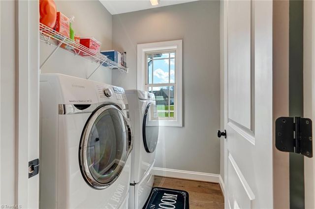 427 Wild Fern Lane, Reidsville, NC 27320