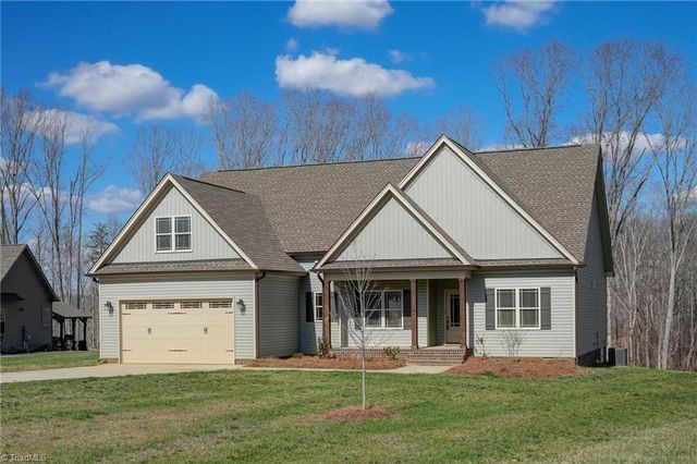 427 Wild Fern Lane, Reidsville, NC 27320