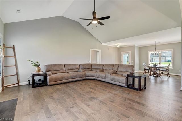 427 Wild Fern Lane, Reidsville, NC 27320