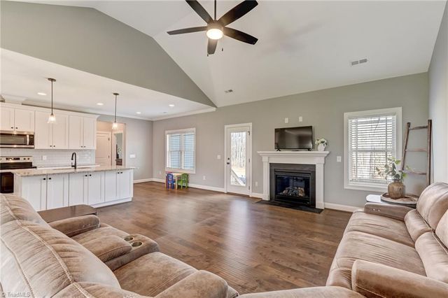 427 Wild Fern Lane, Reidsville, NC 27320