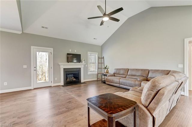 427 Wild Fern Lane, Reidsville, NC 27320