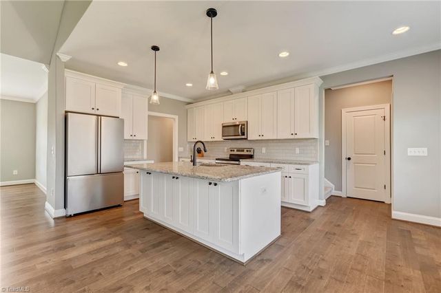 427 Wild Fern Lane, Reidsville, NC 27320