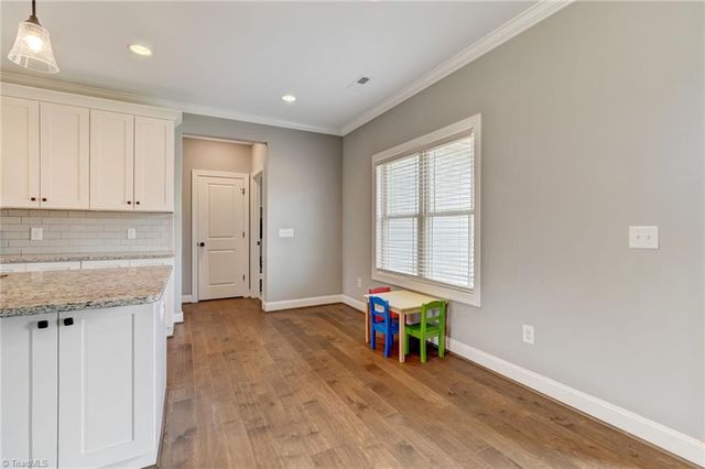 427 Wild Fern Lane, Reidsville, NC 27320