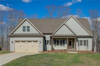 427 Wild Fern Lane, Reidsville, NC 27320