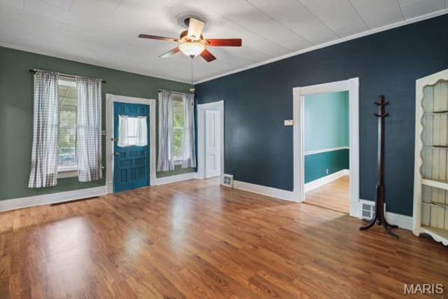402 N Taylor Avenue, Crystal City, MO 63019