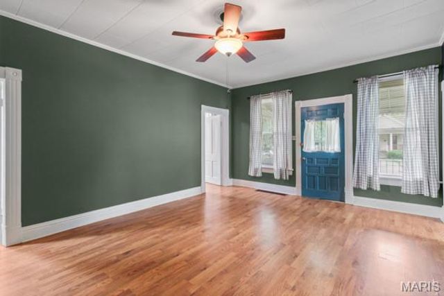 402 N Taylor Avenue, Crystal City, MO 63019