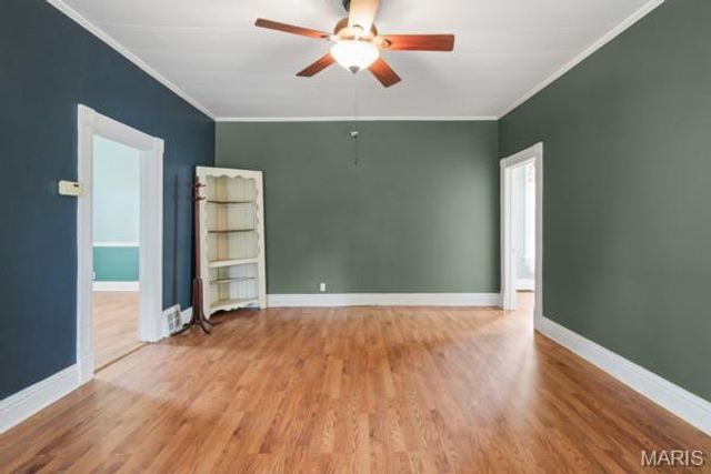 402 N Taylor Avenue, Crystal City, MO 63019