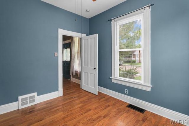 402 N Taylor Avenue, Crystal City, MO 63019
