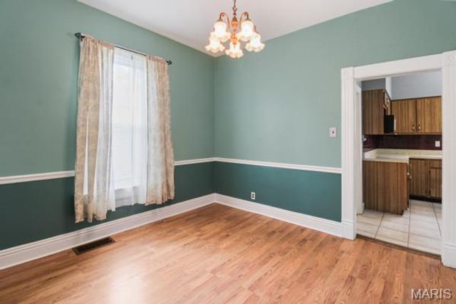 402 N Taylor Avenue, Crystal City, MO 63019