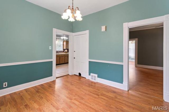 402 N Taylor Avenue, Crystal City, MO 63019